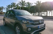 Scuba diving for beginners Cambrils with hotel Pickup 