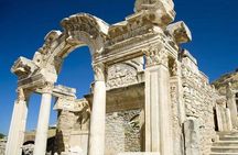 2-Day-Tour of Ephesus and Pamukkale