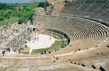 2-Day-Tour of Ephesus and Pamukkale
