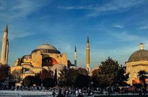 Constantinople to Istanbul - Full-Day Small Group Tour