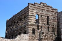 Christian Heritage Private Tour In Istanbul: Byzantine Churches