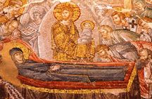 Christian Heritage Private Tour In Istanbul: Byzantine Churches