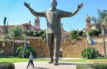 Pretoria City Tour 