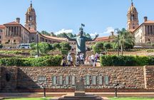 Pretoria City Tour 