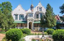 Pretoria City Tour 