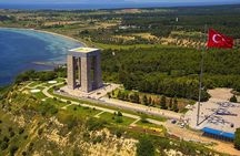 Private Day-Tour of Ancient Battle Fields (Troy & Gallipoli)