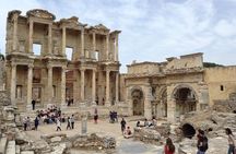 5 Day Seven Churches of Revelation Tour with Bible Oriented Guide