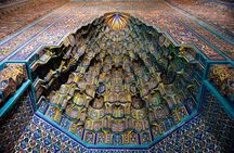 Private Nicea and Bursa Tour from Istanbul