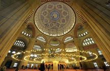 Short Break to the Turkey's Western Gate, Edirne
