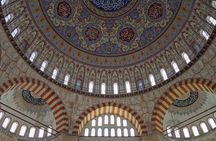 Short Break to the Turkey's Western Gate, Edirne