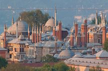 Topkapi Palace & Tombs Of Sultans - Skip The Line Tickets
