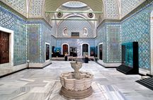 Topkapi Palace & Tombs Of Sultans - Skip The Line Tickets