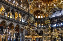 Constantinople to Istanbul - Full-Day Small Group Tour