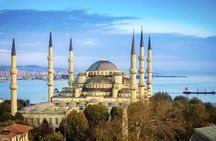 Constantinople to Istanbul - Full-Day Small Group Tour