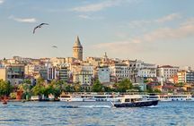 A-Day-Tour of Istanbul, by Land and Sea