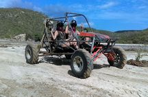 Spider Dune Buggy Adventure in Los Cabos