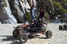 Spider Dune Buggy Adventure in Los Cabos