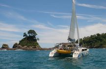 Private Catamaran Charter - Tamarindo 