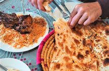Doha Authentic Food at Souq Waqif and Culture Msheireb Downtown
