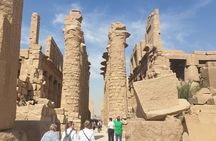 Luxor private excursion from Hurghada Makadi Bay Soma Bay Sahl Hasheesh Elgouna