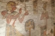 Luxor private excursion from Hurghada Makadi Bay Soma Bay Sahl Hasheesh Elgouna