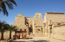 2-Day VIP Tour in Luxor 