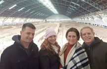 Customized Day Tour to Terracotta Army and Horses Museum