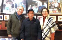 Customized Day Tour to Terracotta Army and Horses Museum