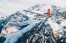 Mt Cook Tour & Ultimate Alpine Experience Combo from Queenstown