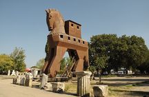 Full Day Troy Tour from Istanbul: Lunch Included