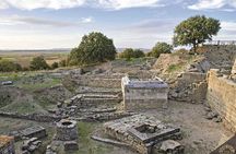 Full Day Troy Tour from Istanbul: Lunch Included