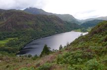 North Wales & Caernarfon Castle Full-Day Tour from Manchester