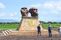 6 Days lodge &camping tour Serengeti ,Tarangire ,Ngorongoro Crater and Manyara
