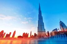 Full day private tour in Dubai