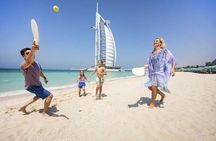 Full day private tour in Dubai