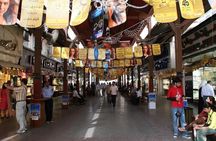 Full day private tour in Dubai