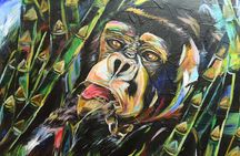 Art and Culture Half Day Tour in Kigali