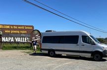 Wine Tour Pros - Corporate Charters and Events