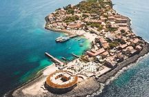 Day trip Goree island and Dakar city tour 