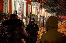 Phantoms of Franklin Ghost Tour