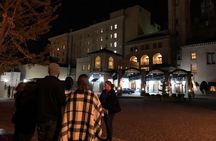 Phantoms of Franklin Ghost Tour