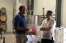 Full-Day Private Wine Tour of the Stanthorpe Area with Lunch
