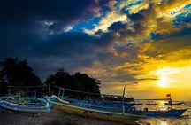 The Other Side of Bali - The North