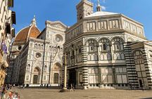 BEST OF FLORENCE Private Walking Tour