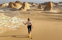 2-Day Private Bahariya Oasis Tour from Cairo and Giza Hotels