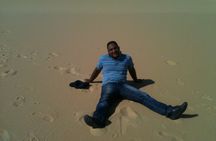2-Day Private Bahariya Oasis Tour from Cairo and Giza Hotels