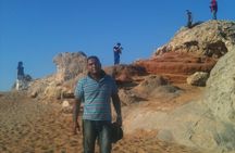 2-Day Private Bahariya Oasis Tour from Cairo and Giza Hotels