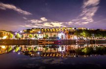 Bristol private walking tour with a local guide