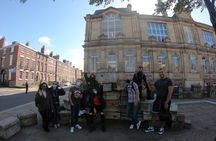 Liverpool Cathedrals & Baltic Triangle - 2hr Private Walking Tour