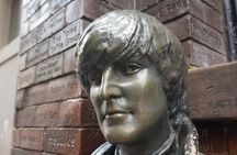 Liverpool Film and Music - 2 hour Private Walking Tour